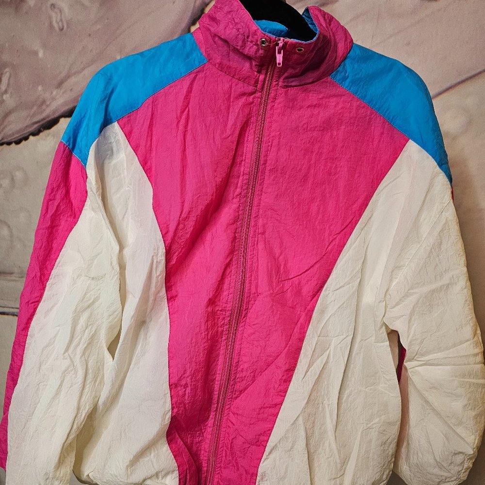 Vintage Bocoo Track Jacket